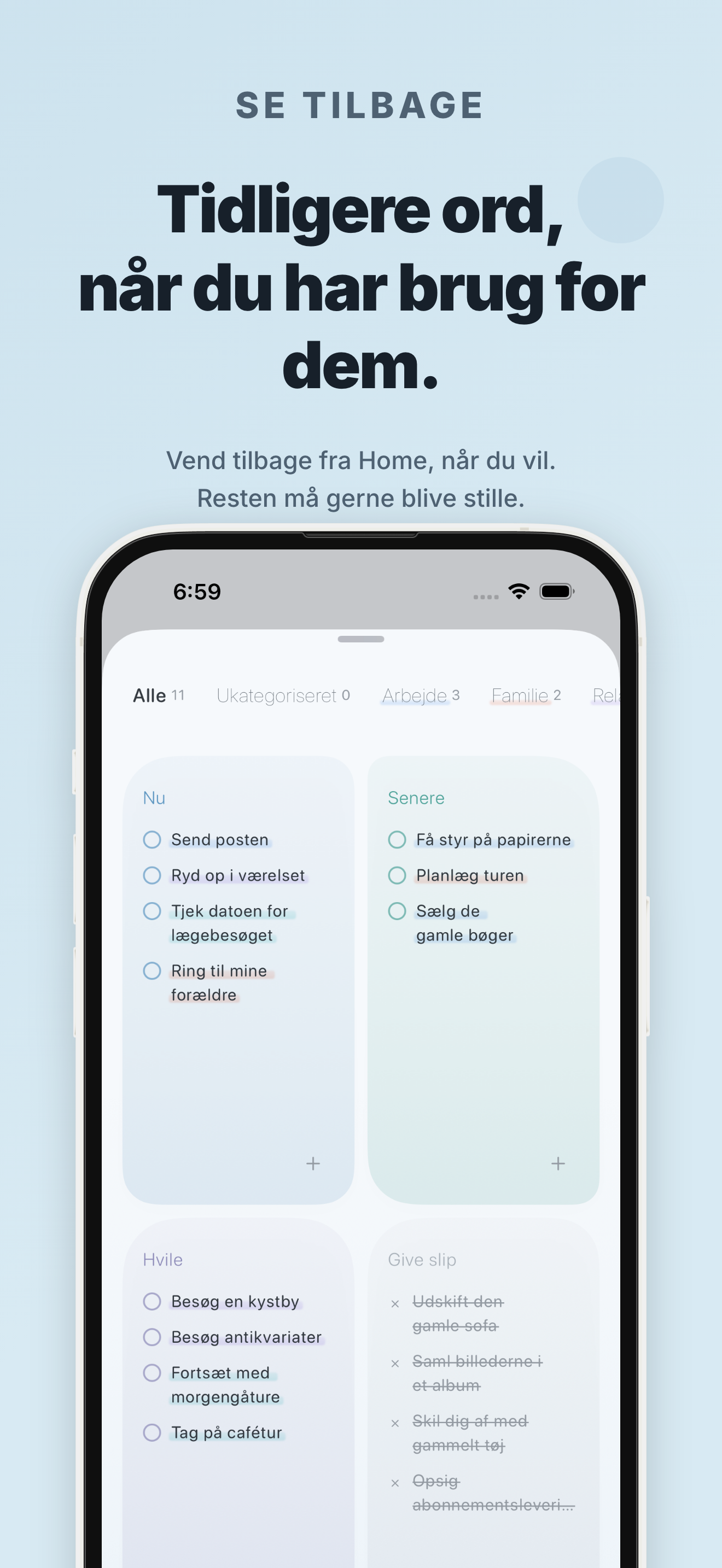 Skærmbillede af KUU 5