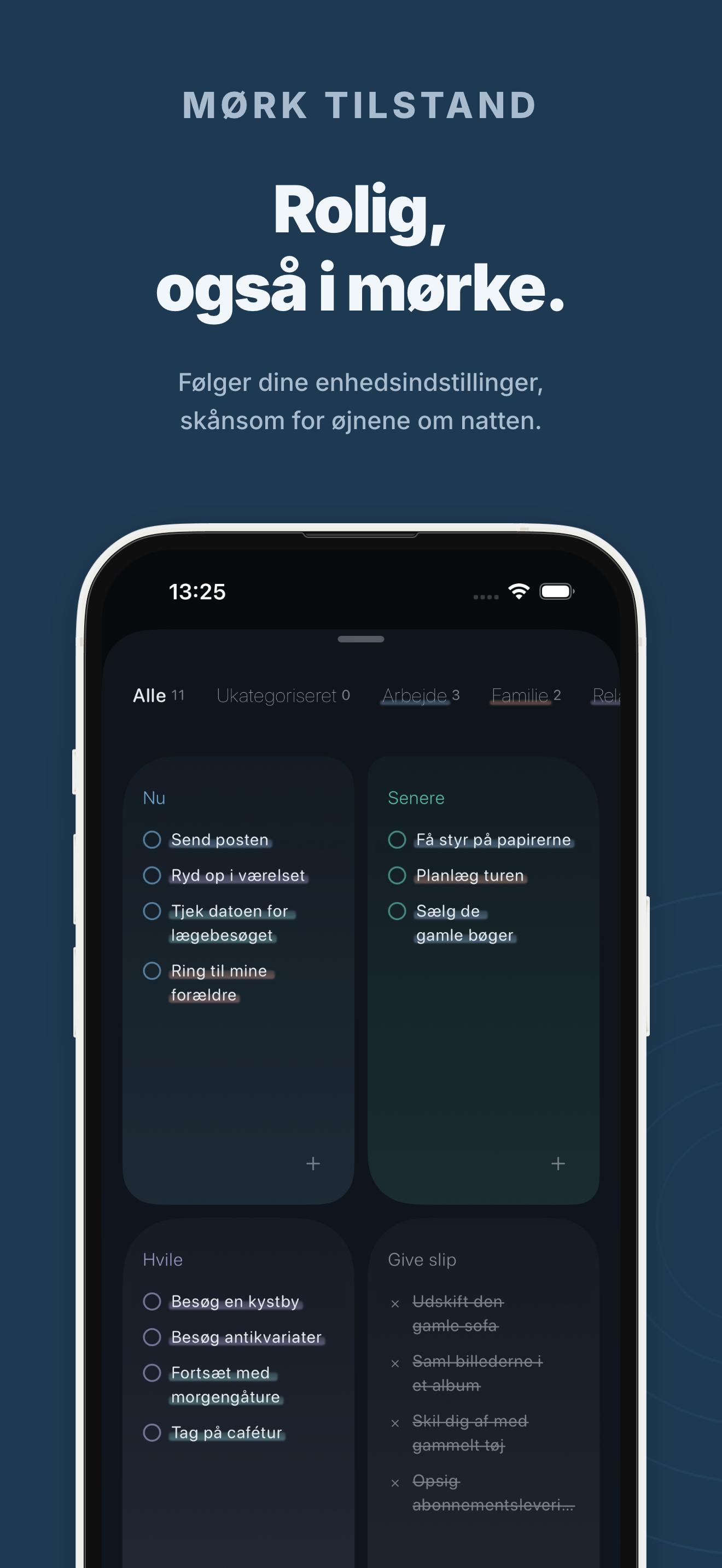 Skærmbillede af KUU 9