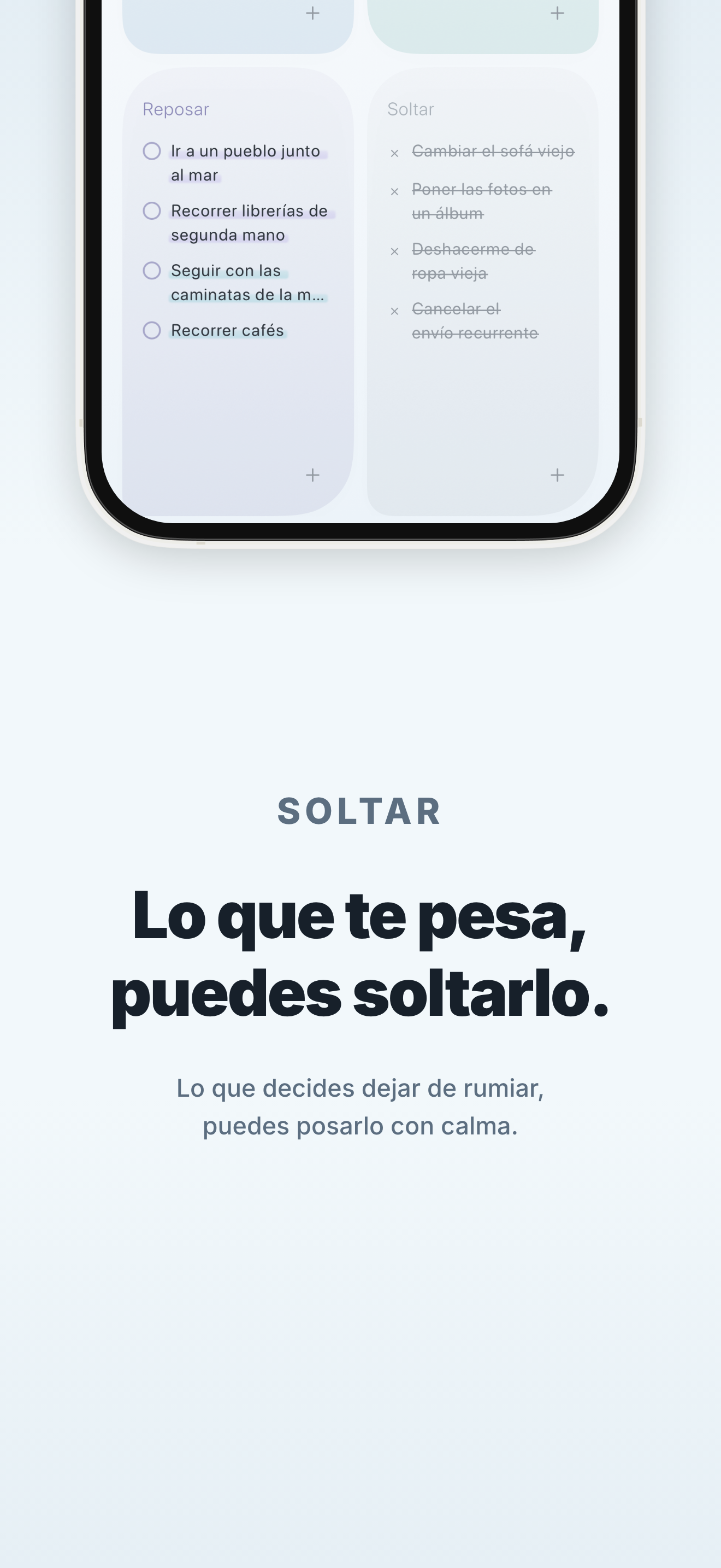 Pantalla de KUU 6