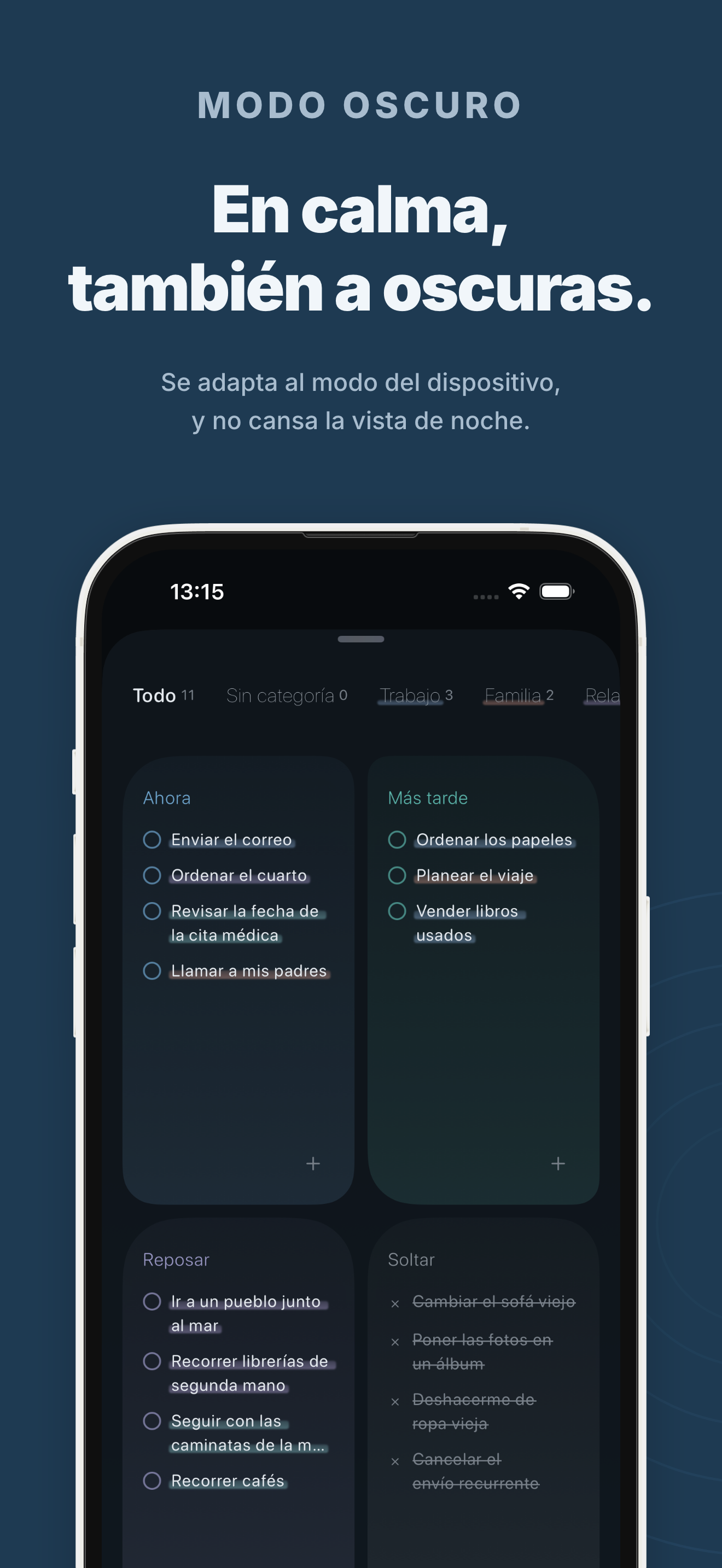 Pantalla de KUU 9