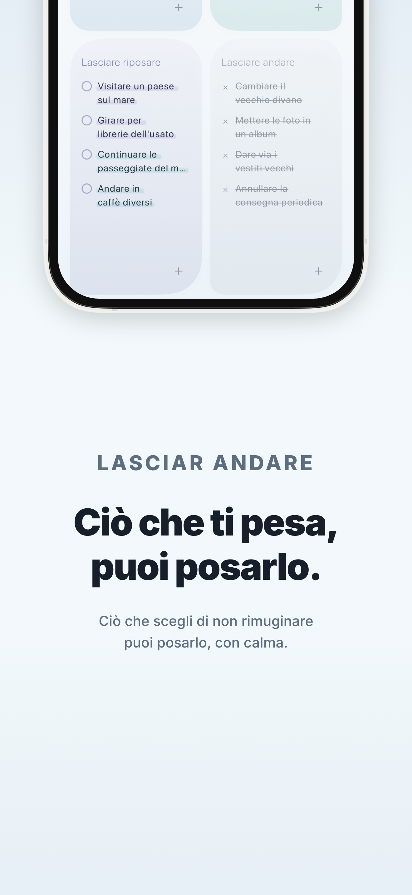 La schermata di KUU 6