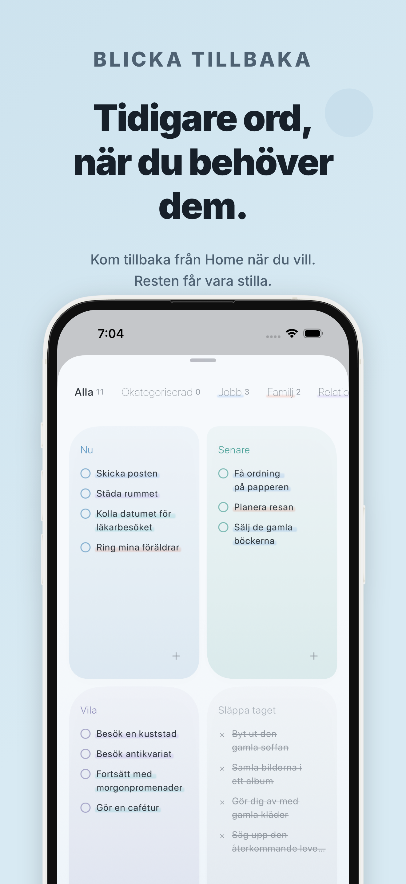 Skärmbild av KUU 5