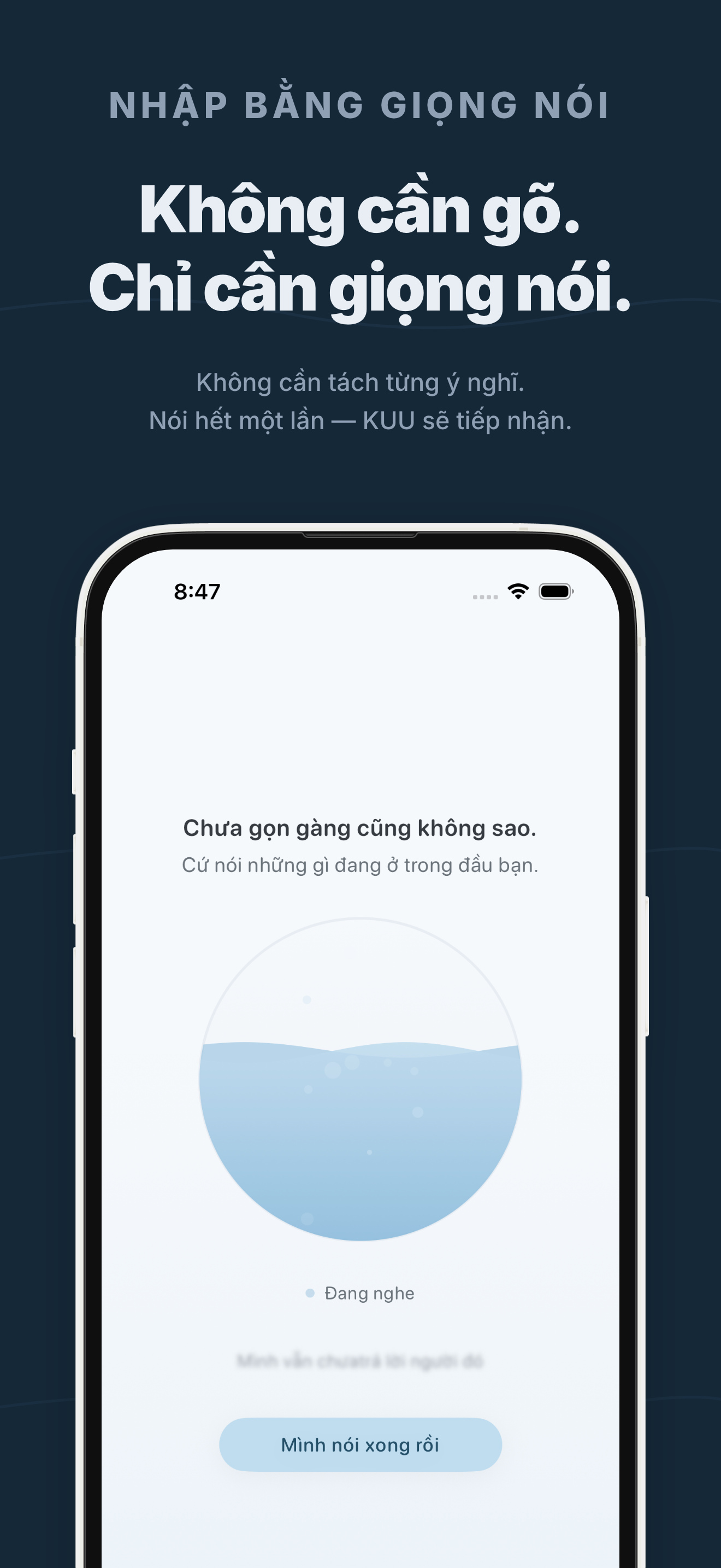 Màn hình KUU 2