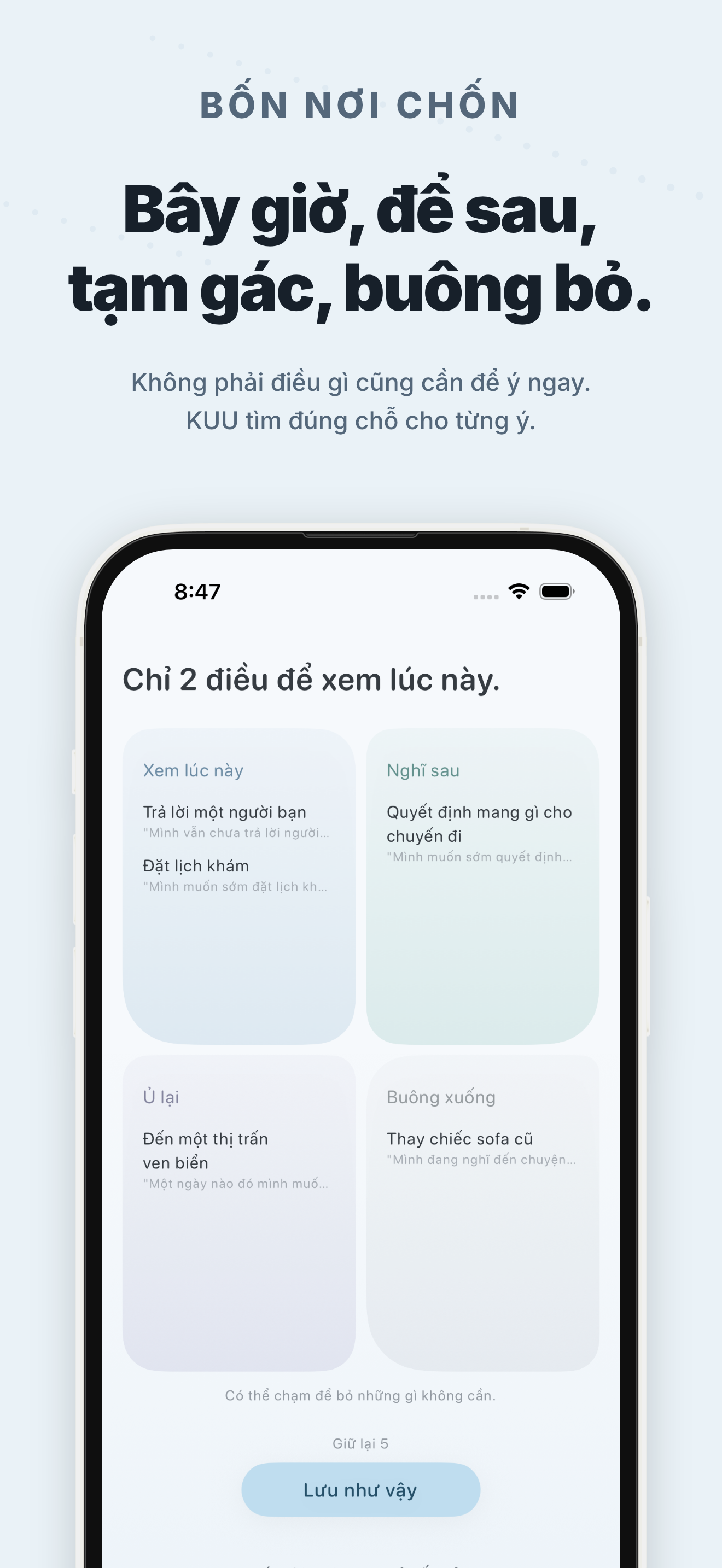 Màn hình KUU 4
