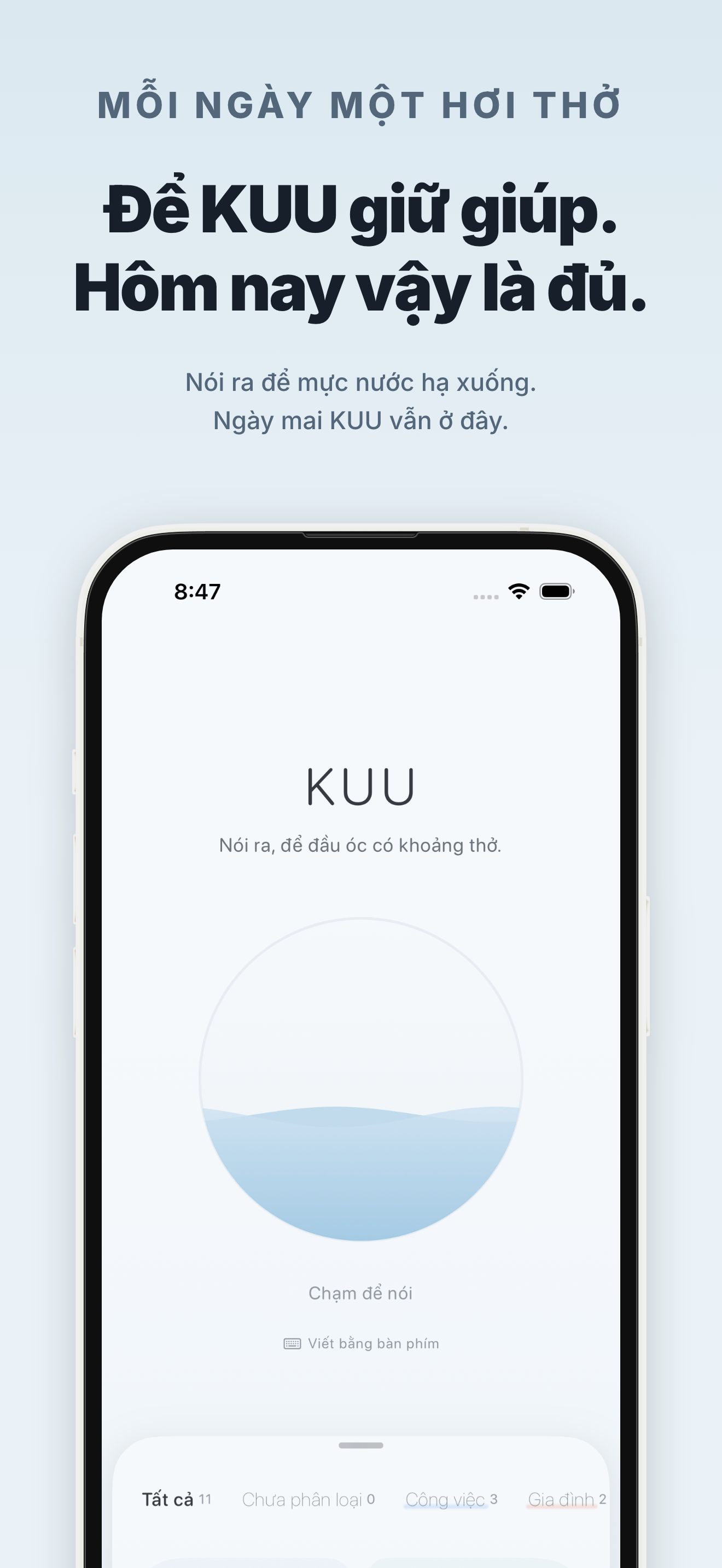 Màn hình KUU 8